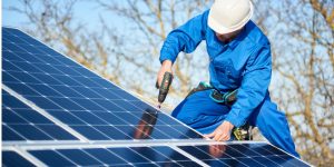 Installation Maintenance Panneaux Solaires Photovoltaïques à Saint-Georges-de-Didonne